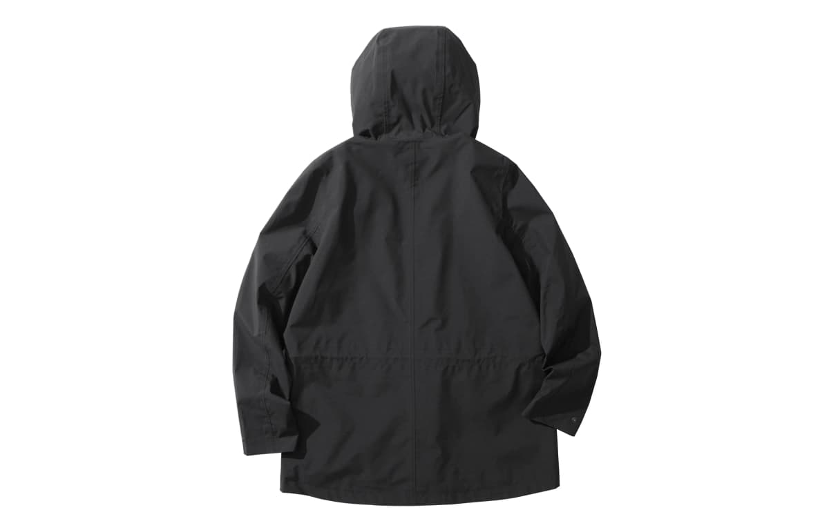 Jack Wolfskin Windbreaker Qadın Pencəyi 16