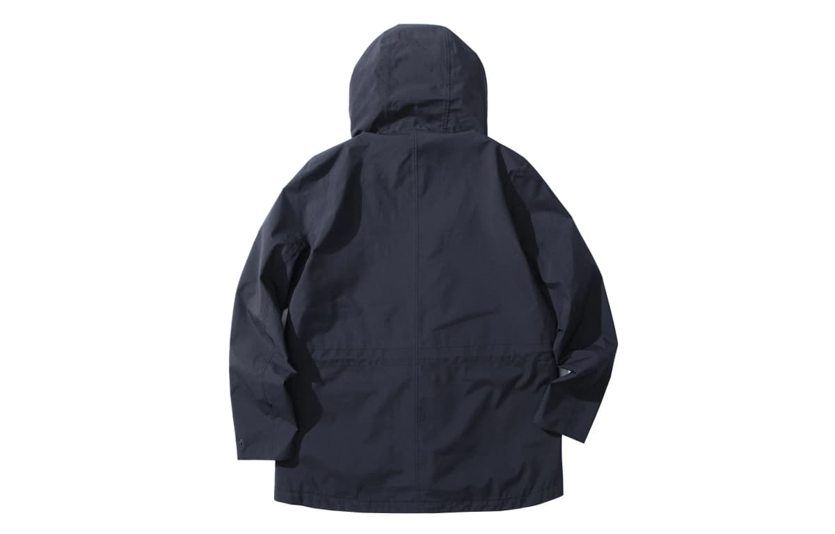 Jack Wolfskin Windbreaker Qadın Pencəyi 8