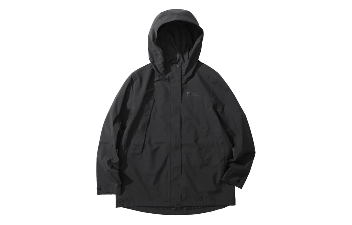 Jack Wolfskin Windbreaker Qadın Pencəyi 15