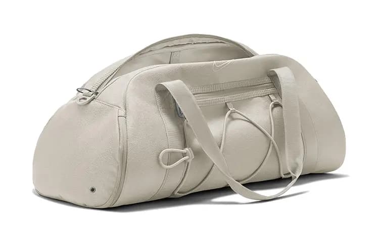 Nike Travel Bag Qadın 4