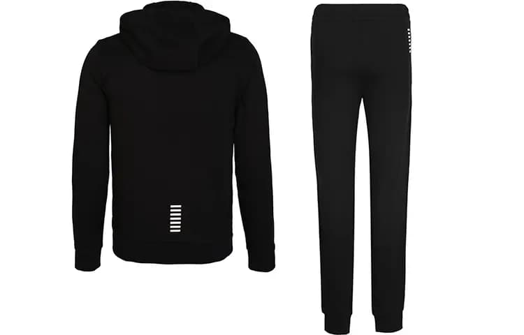 EMPORIO ARMANI Core Identity İdman Kostyumu 2