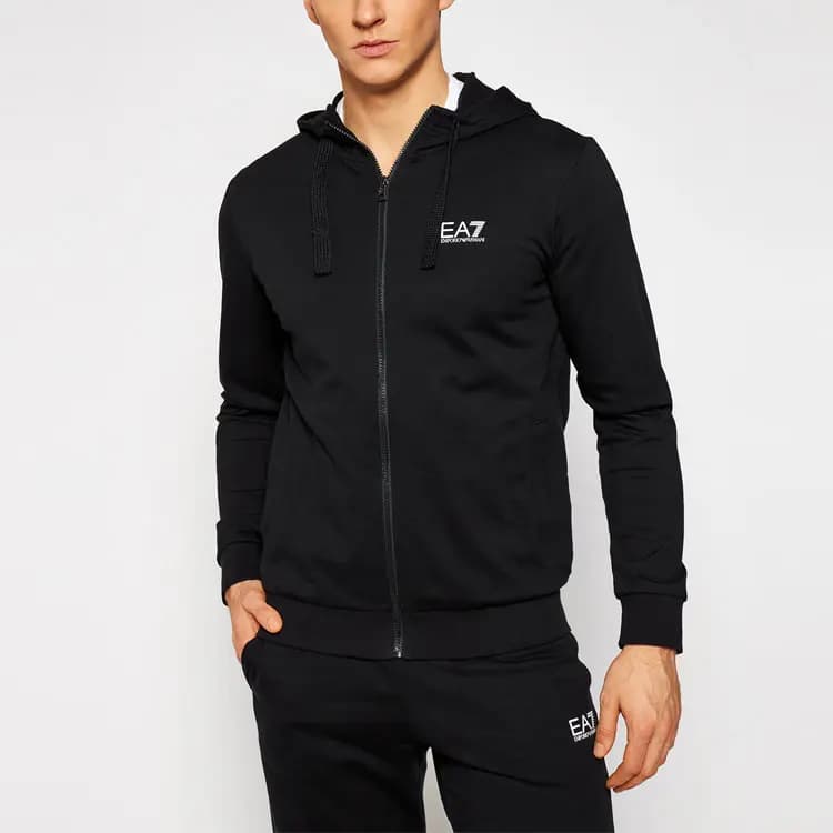EMPORIO ARMANI Core Identity İdman Kostyumu 5