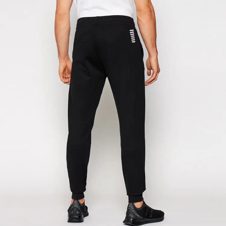 EMPORIO ARMANI Core Identity İdman Kostyumu 8