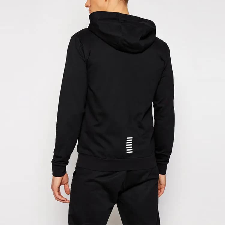 EMPORIO ARMANI Core Identity İdman Kostyumu 6