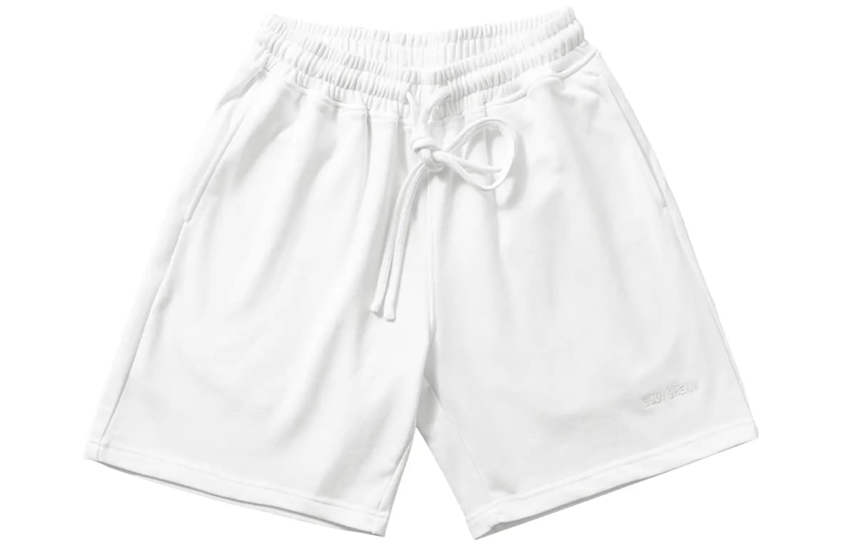 Bodydream BASIC Kişi Şortu 2