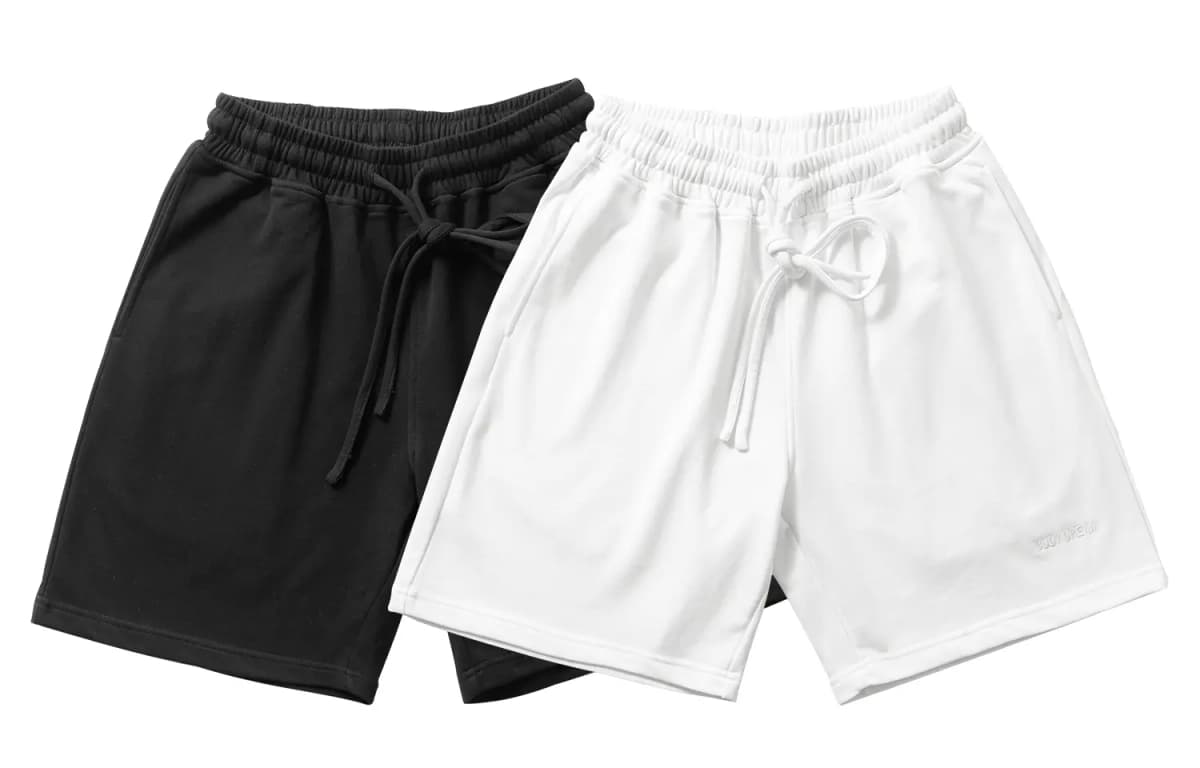 Bodydream BASIC Kişi Şortu 24