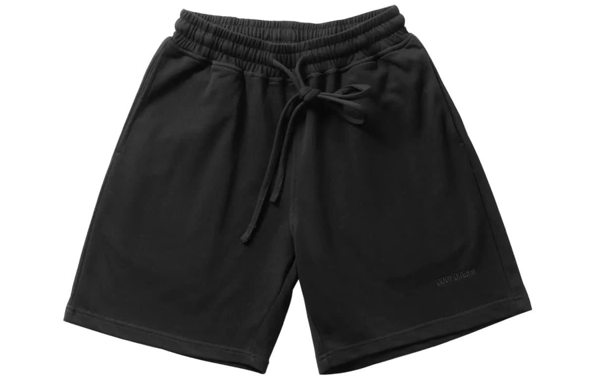 Bodydream BASIC Kişi Şortu 7