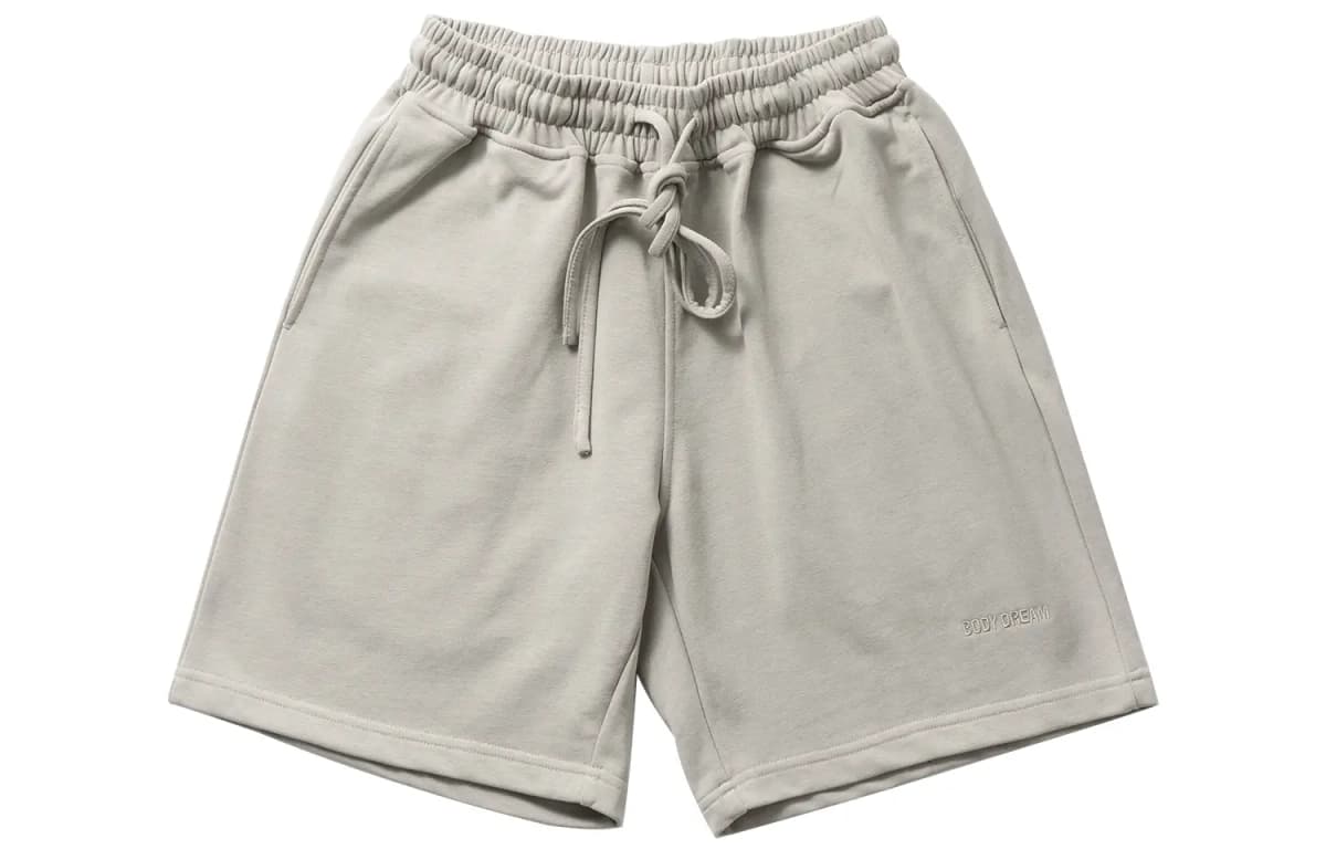 Bodydream BASIC Casual Shorts Men