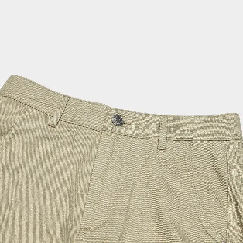 FILA ORIGINALE Cargo Pants Women's Khaki 5