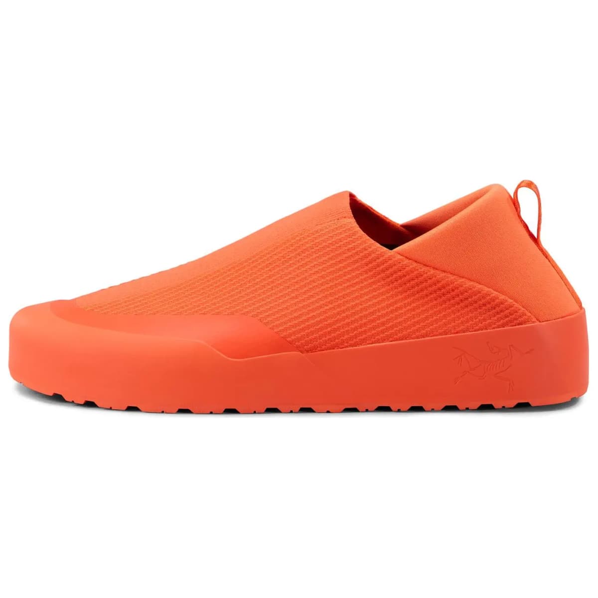 Arcteryx KRAGG Comfort Lightweight Slip-Resistant Wear-Resistant Low-Top Climbing Shoes Women's Orange