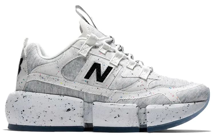 New Balance Vision Racer Jaden Smith Natural 2