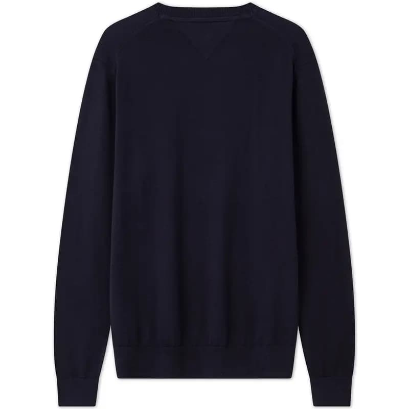 Tommy Hilfiger Kişi Sviter 12