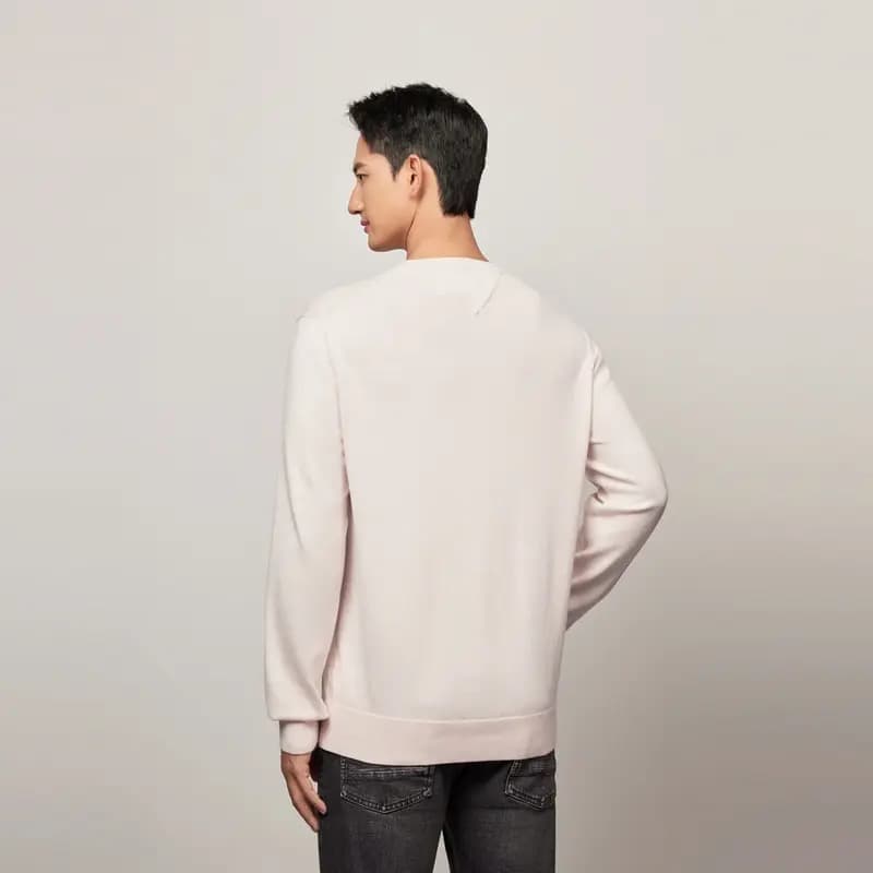 Tommy Hilfiger Kişi Sviter 7