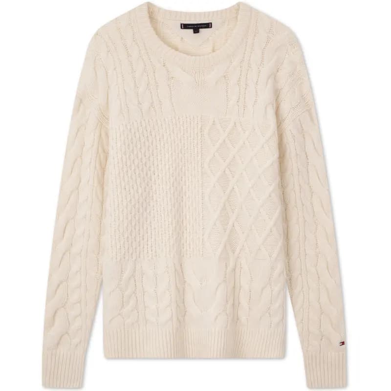 Tommy Hilfiger Kişi Cemperi 4