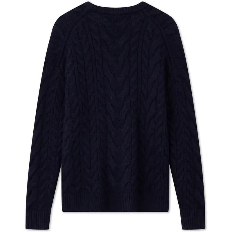 Tommy Hilfiger Kişi Cemperi 2