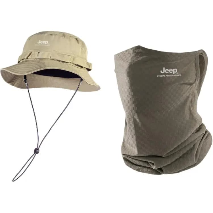 Jeep Unisex Panama Şlyapa 5