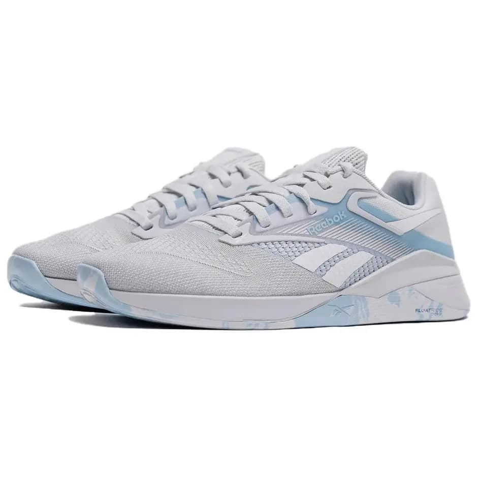 Nano X4 Reebok Qadın Mavi 3