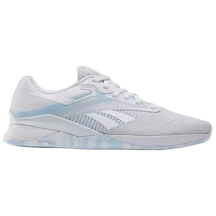 Nano X4 Reebok Qadın Mavi 2