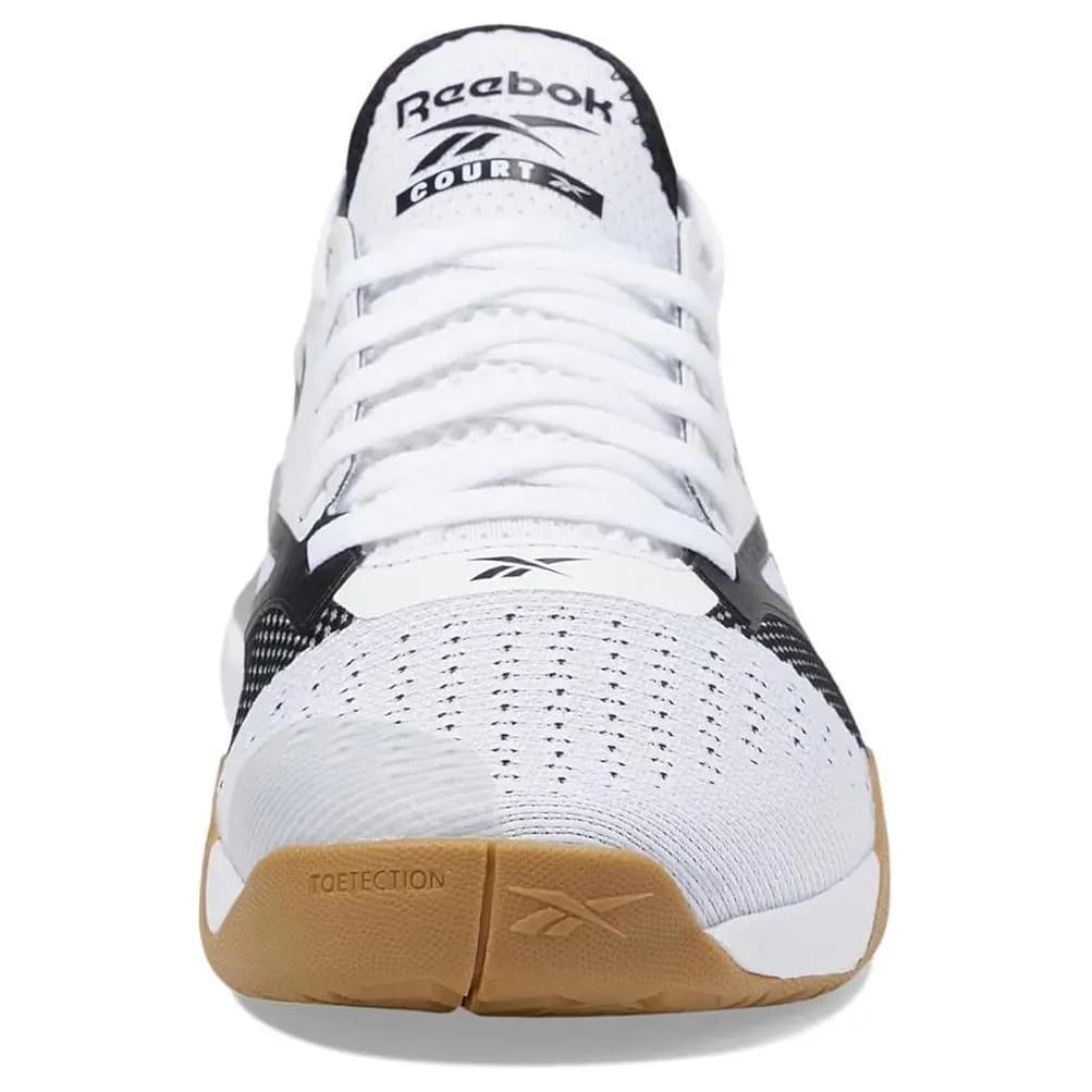 Nano Court Reebok 5