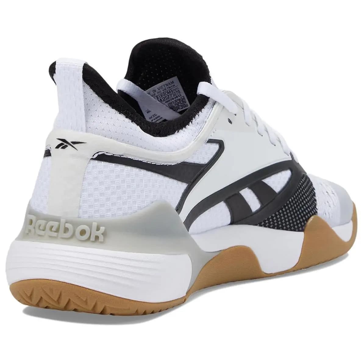 Nano Court Reebok 3
