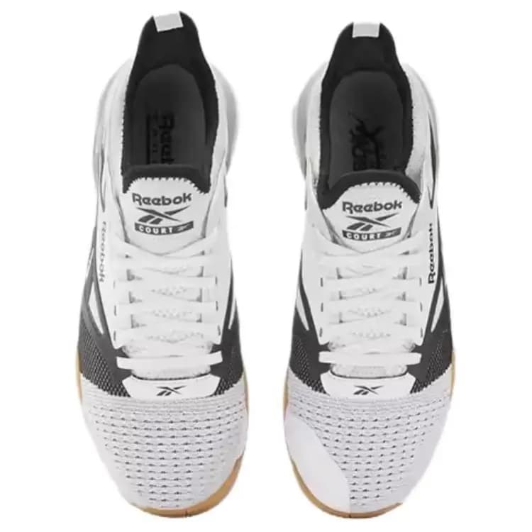 Nano Court Reebok 4