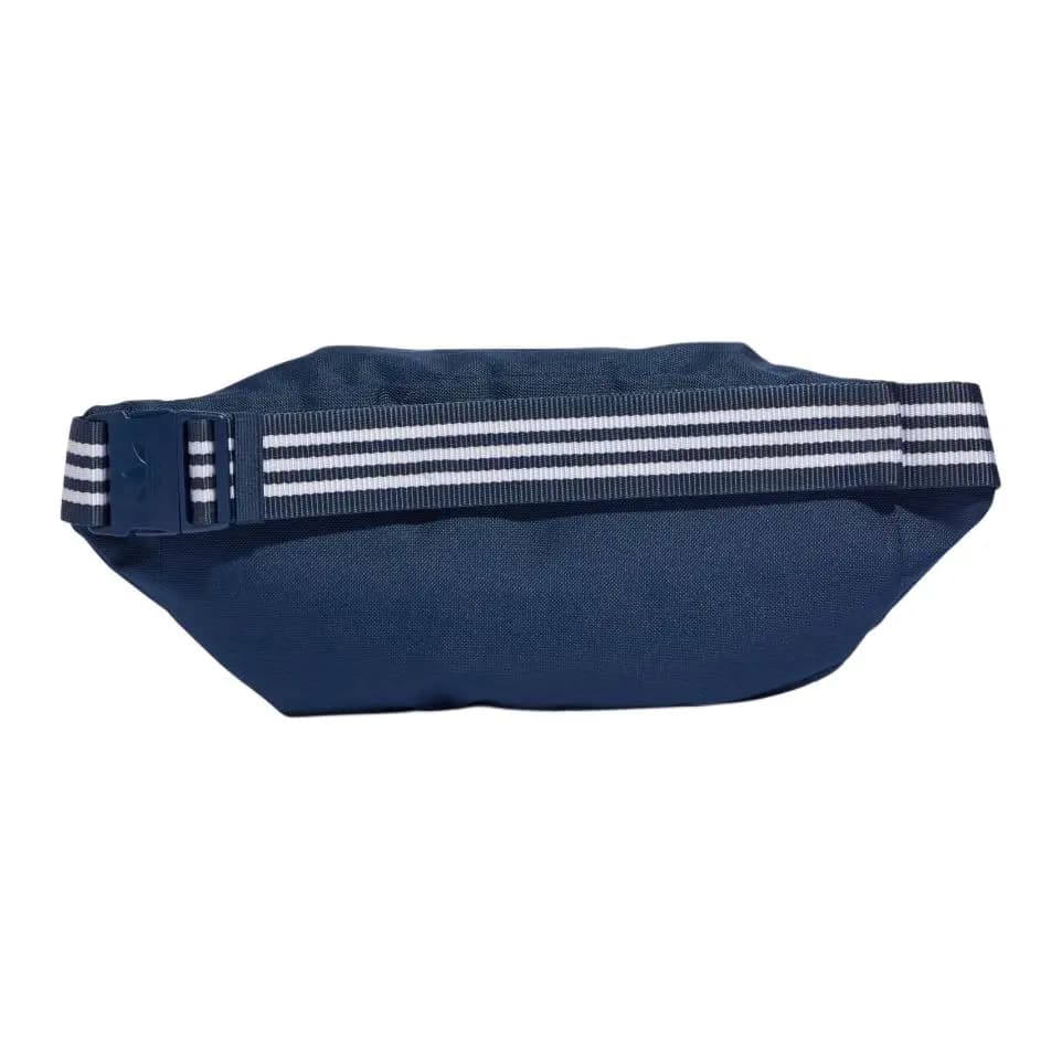 Adidas Originals Polyester Fanny Pack Regular Unisex Marine Blue 3