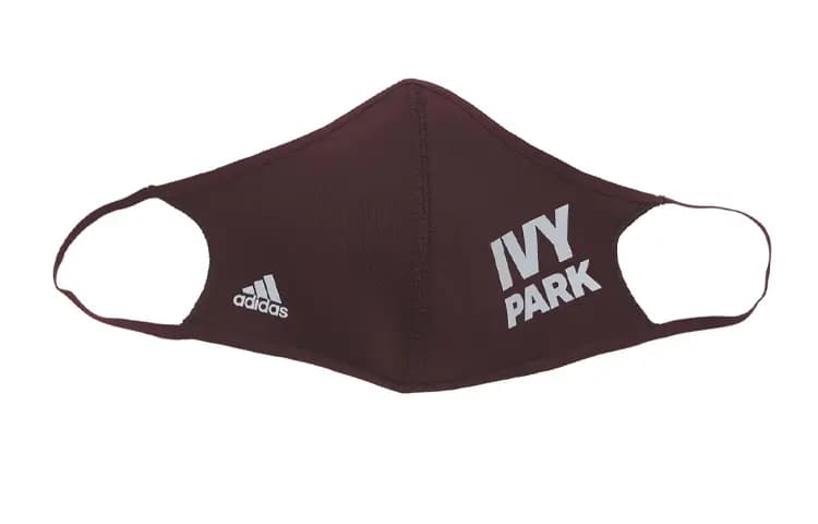 Adidas Ivy Park Reflective Üz Maskası 3-lü Dəst 5