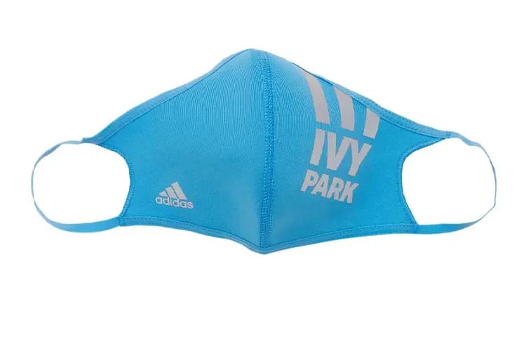 Adidas Ivy Park Reflective Üz Maskası 3-lü Dəst 4