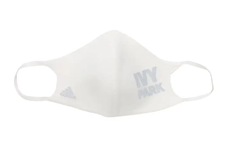 Adidas Ivy Park Reflective Üz Maskası 3-lü Dəst 2