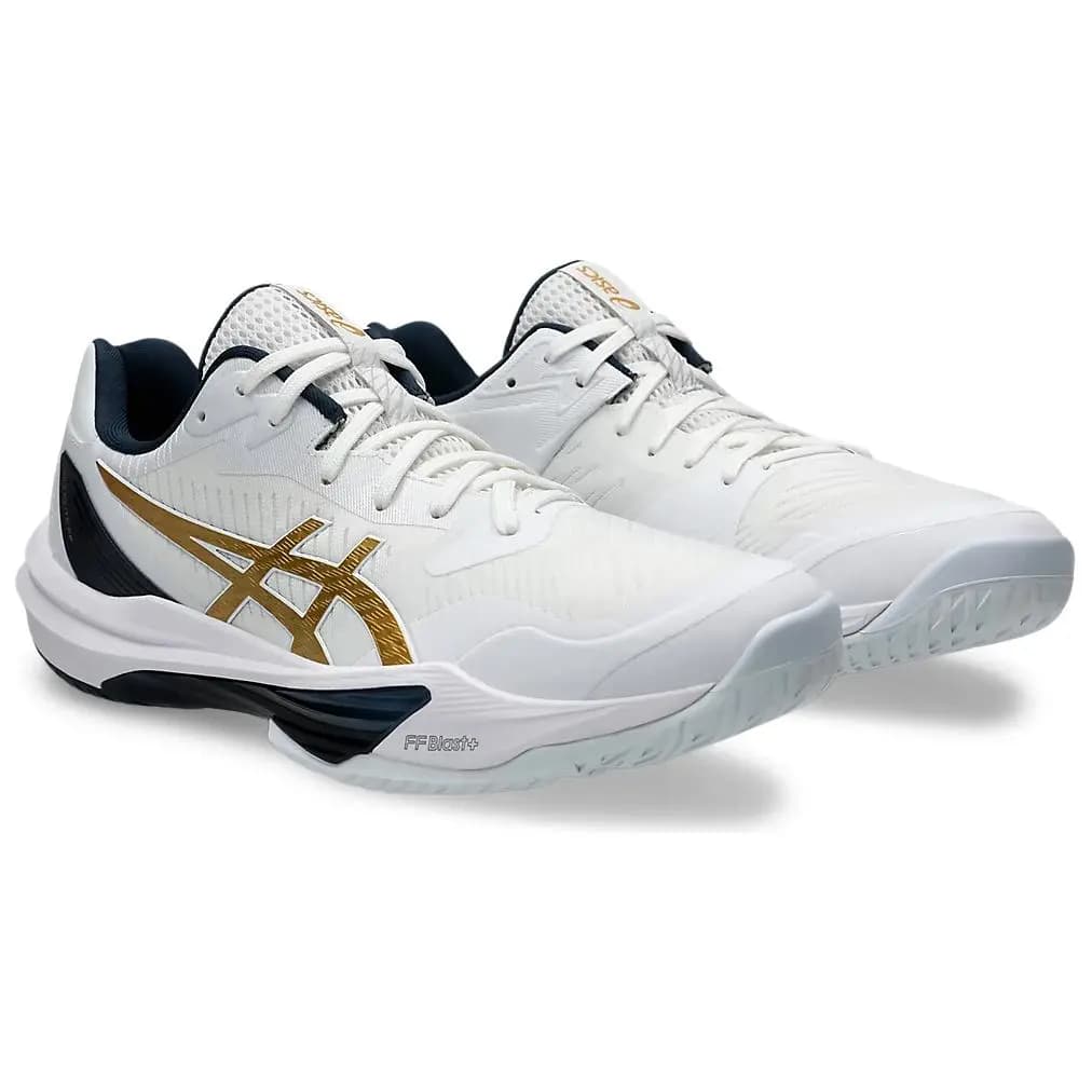 Asics Sky Elite Ff 3 'White Navy Gold' 3