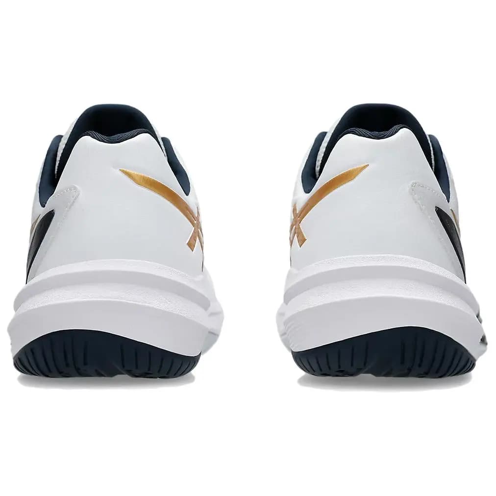 Asics Sky Elite Ff 3 'White Navy Gold' 4