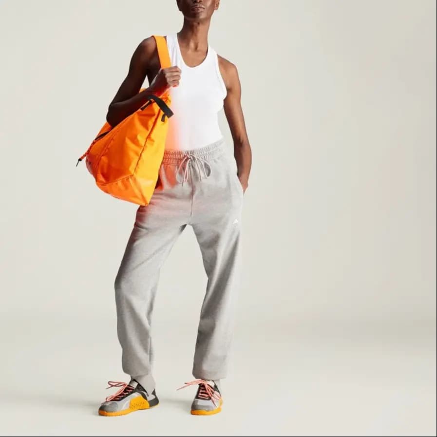 Adidas Splitcuff Sweat Pants 3