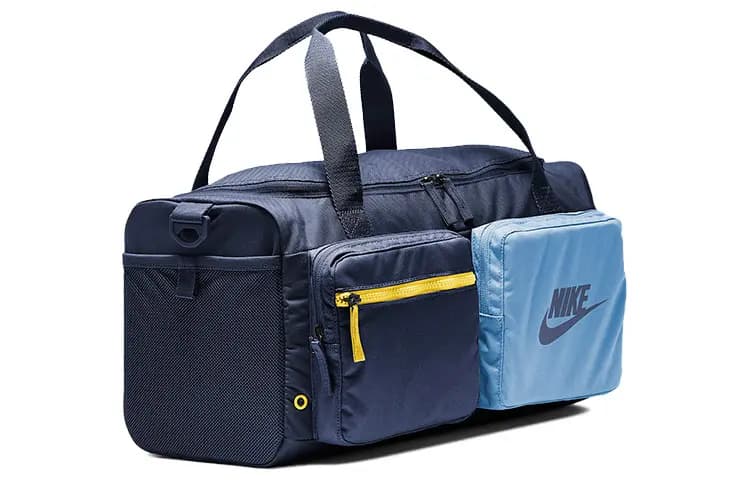 Nike Çiyin Çantası Unisex 2