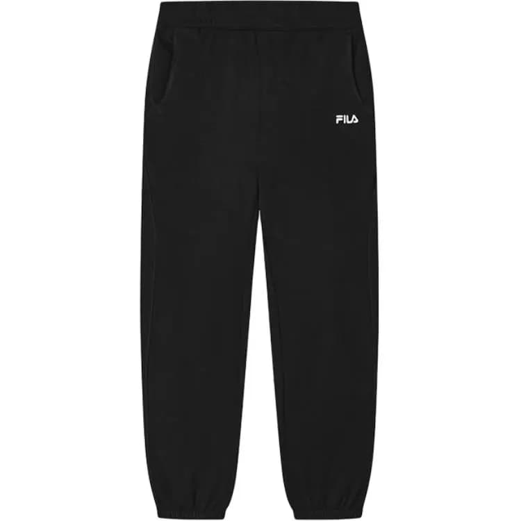 FILA ORIGINALE Qadın Şalvarı Jet Black