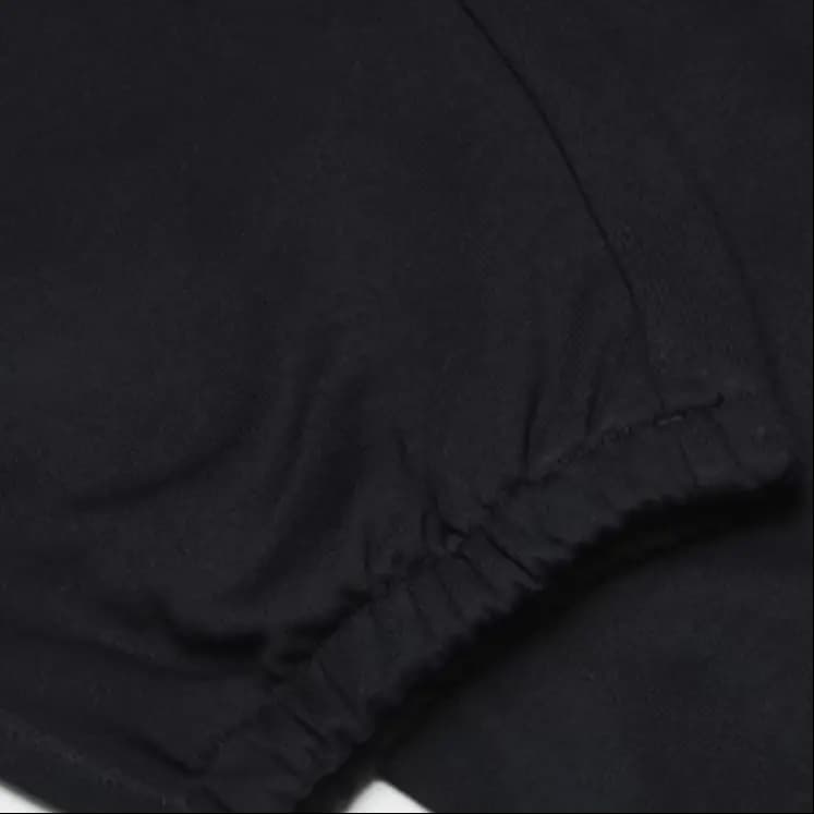 FILA ORIGINALE Qadın Şalvarı Jet Black 4
