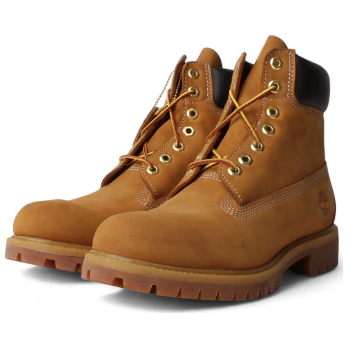 Timberland Premium 6 Inch Çəkmə 3