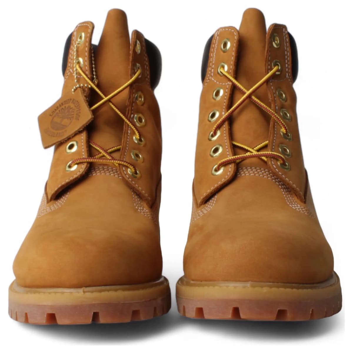 Timberland Premium 6 Inch Çəkmə 4