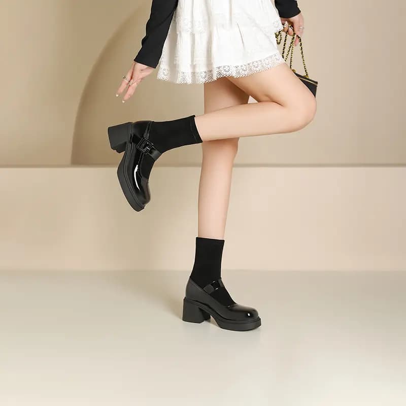JOSINY JOSINY Ankle Boots Women's 7