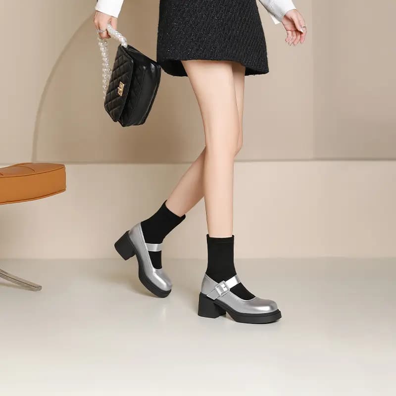 JOSINY JOSINY Ankle Boots Women's 14