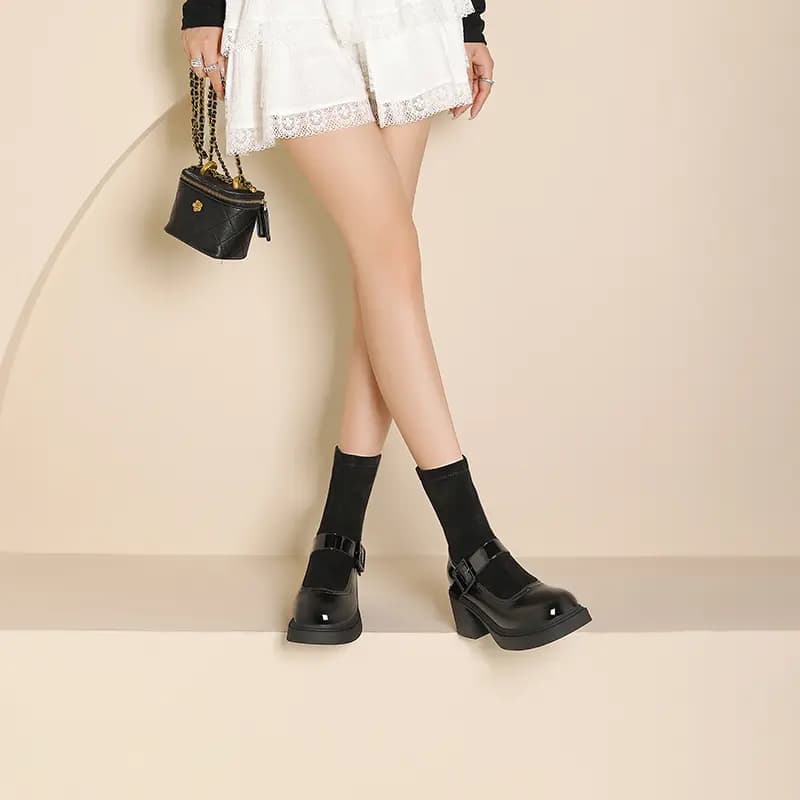 JOSINY JOSINY Ankle Boots Women's 5