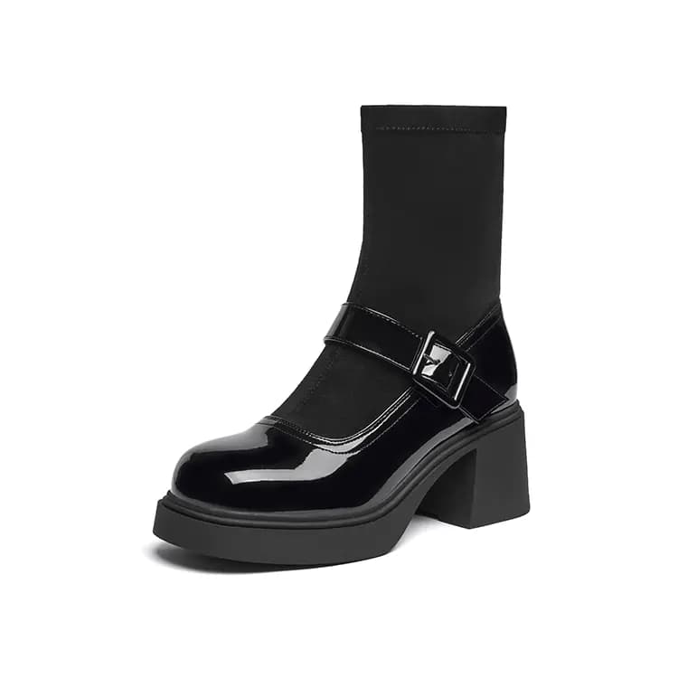 JOSINY JOSINY Ankle Boots Women's 2