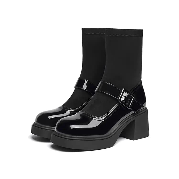 JOSINY JOSINY Ankle Boots Women's 3