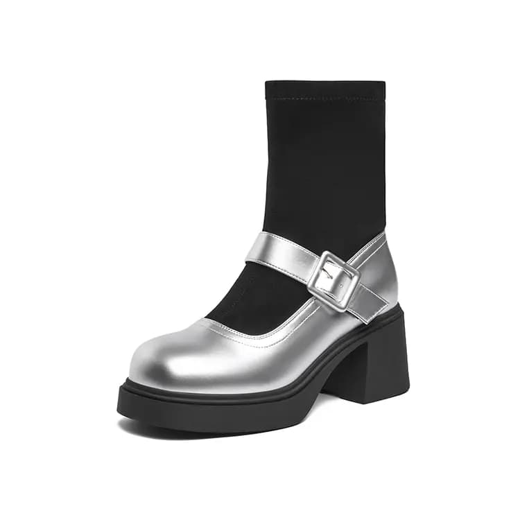 JOSINY JOSINY Ankle Boots Women's 9