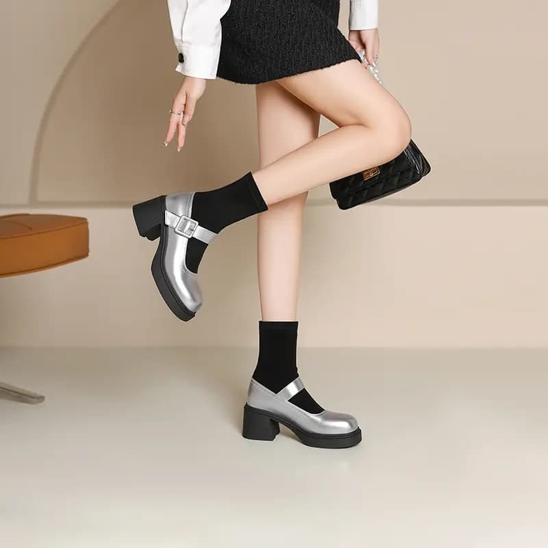 JOSINY JOSINY Ankle Boots Women's 15