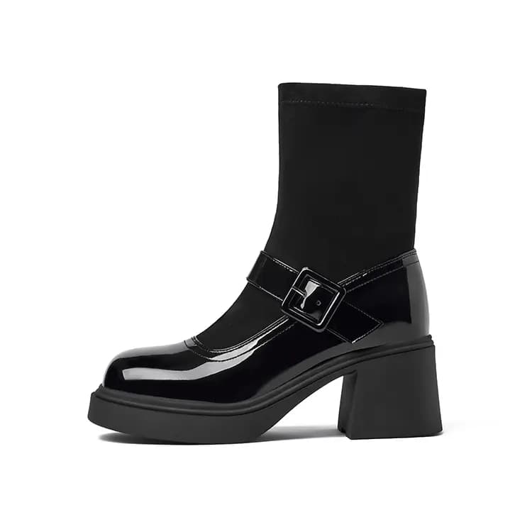 JOSINY JOSINY Ankle Boots Women's
