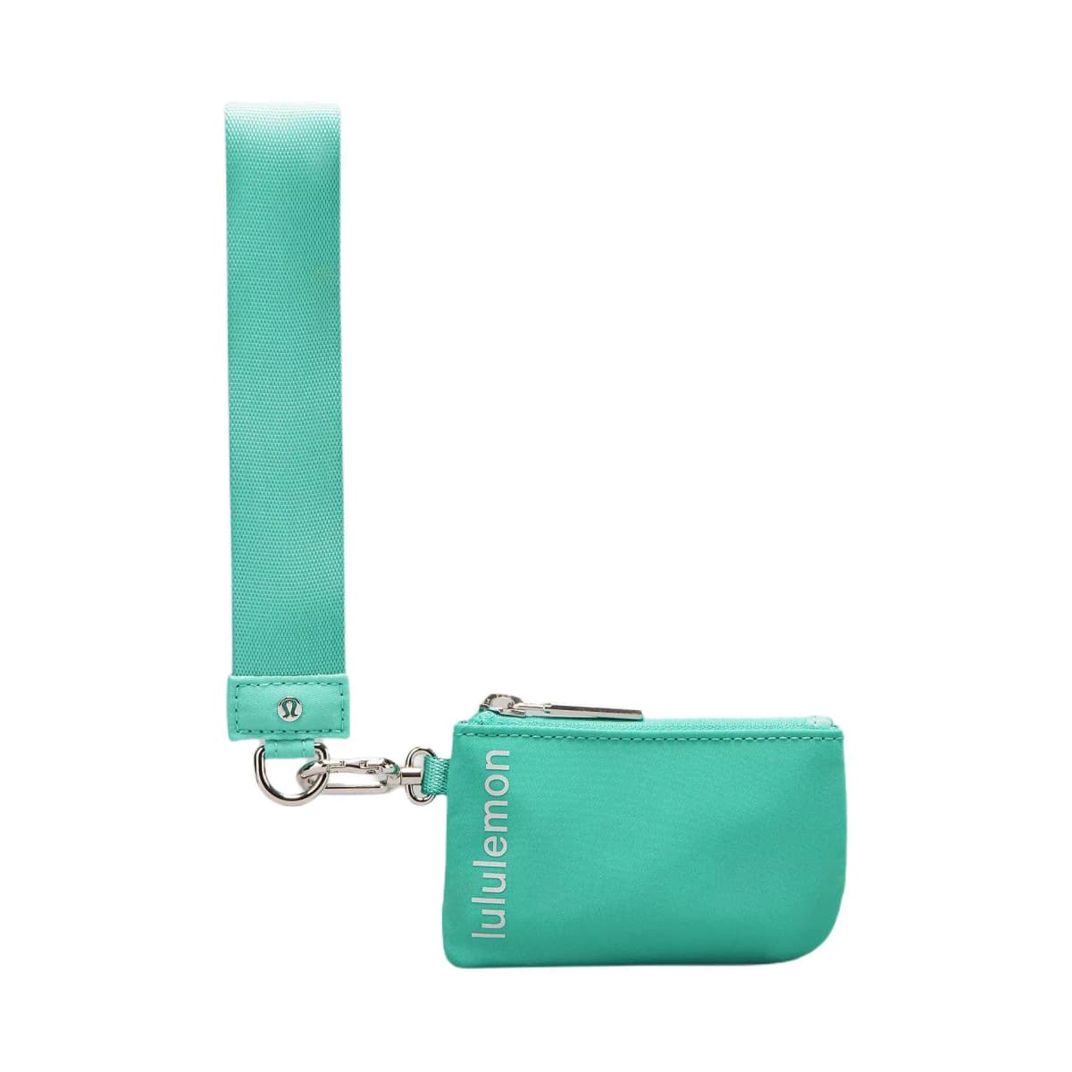 lululemon Dual Pouch Qadın Pulqabısı Yaşıl 3