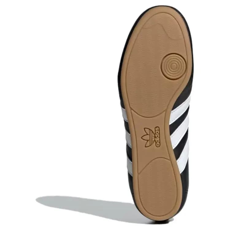 Taekwondo Adidas Originals Qadın İdman Ayaqqabısı Qara/Ağ 6