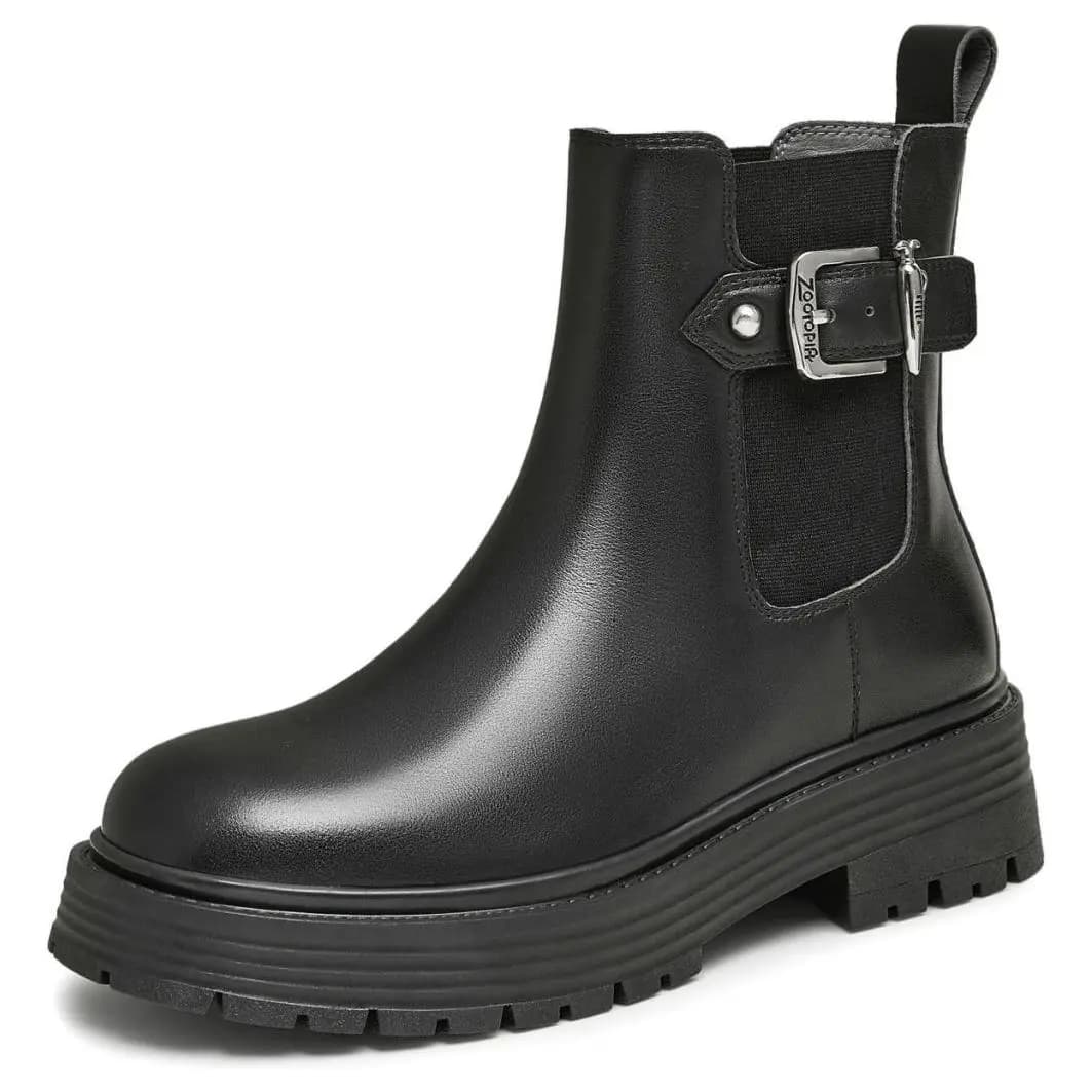 Teenmix Chelsea Boots Women's 2