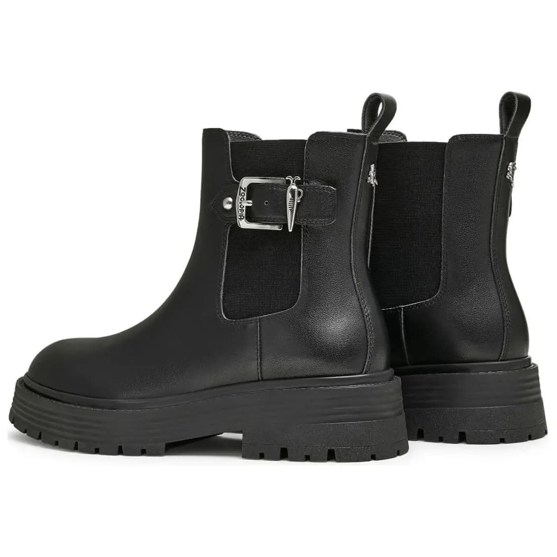 Teenmix Chelsea Boots Women's 4