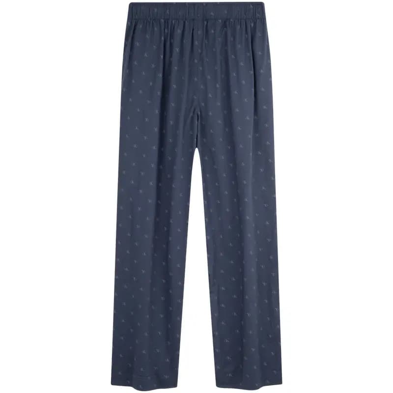 CALVIN KLEIN Kişi Pijama Şalvarı 4